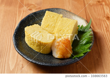 壽司卷蛋 108663563