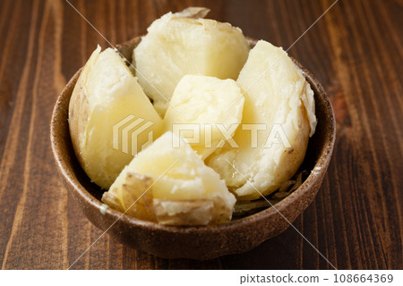 Potato butter 108664369