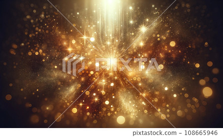 Sparkling background material Sparkling background material 108665946