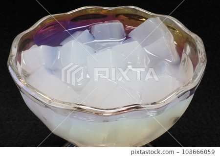 Nata de Coco 108666059
