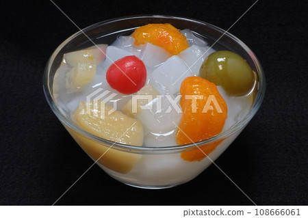 Nata de Coco Nata de Coco 108666061