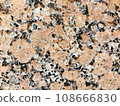 brown granite wall texture material 108666830