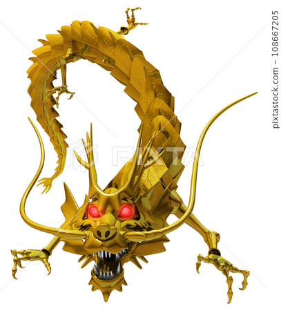 龍3D圖2 龍3D圖2 108667205