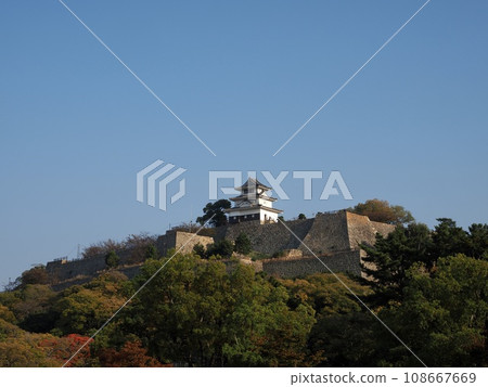 香川縣丸龜城 香川縣丸龜城 108667669