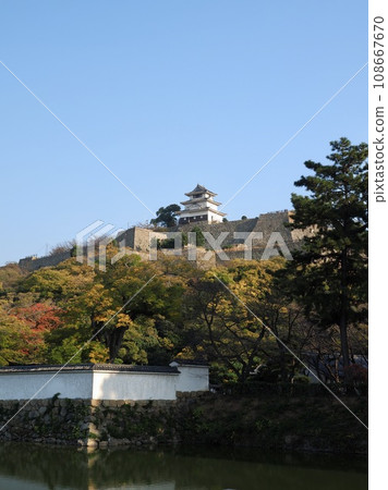 香川縣丸龜城 香川縣丸龜城 108667670