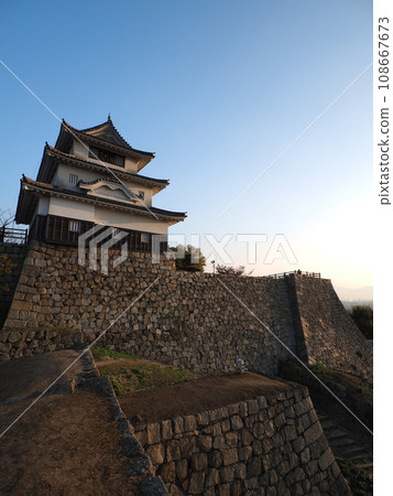 香川縣丸龜城天守閣 香川縣丸龜城天守閣 108667673