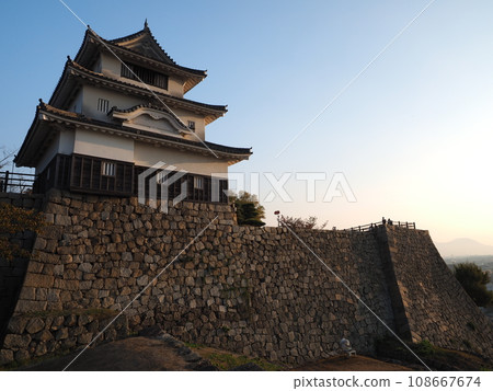 香川縣丸龜城天守閣 香川縣丸龜城天守閣 108667674