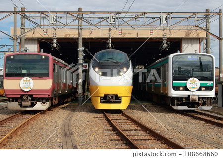 2023 Katsuta Vehicle Center Festival 2023 Katsuta Vehicle Center Festival 108668660