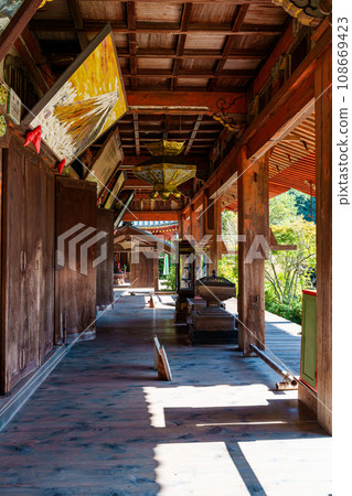 [奈良縣] 奈良市古仁寺（2023年11月7日拍攝） 108669423