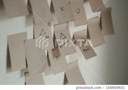 brainstorming 108669681