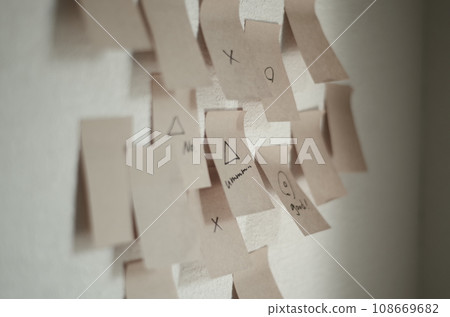 brainstorming brainstorming 108669682
