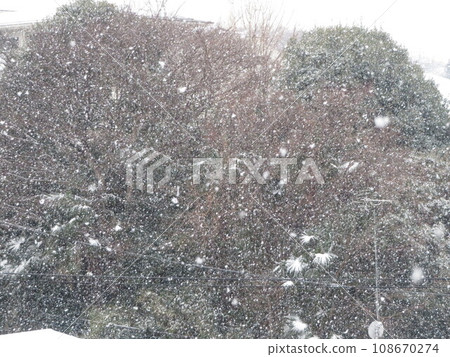 雪景 108670274