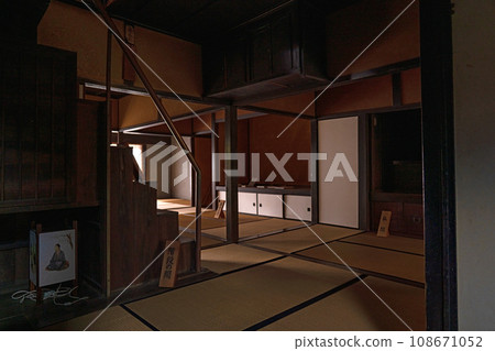 本取三重教永故居 本取三重教永故居 108671052
