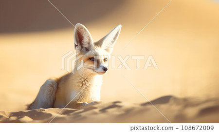 狐狸 狐狸 108672009