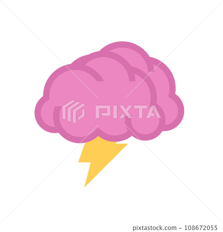 design vector image icons rattle design vector image icons rattle 108672055