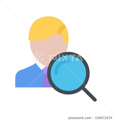 design vector image icons headhunter design vector image icons headhunter 108672074