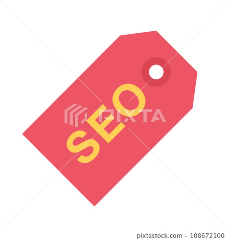 design vector image icons seo tag design vector image icons seo tag 108672100