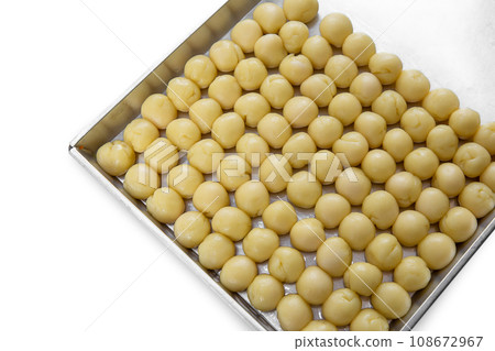 Appetizer, Baked, Baked Pastry Item, Bakery, Baking Sheet Appetizer, Baked, Baked Pastry Item, Bakery, Baking Sheet 108672967