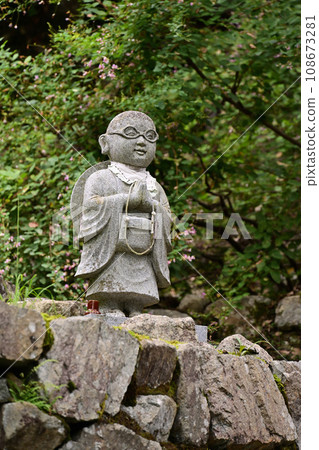 Shiga Prefecture Eigenji Temple 108673281