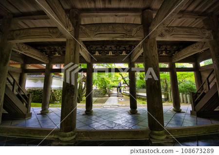 滋賀縣永源寺 108673289