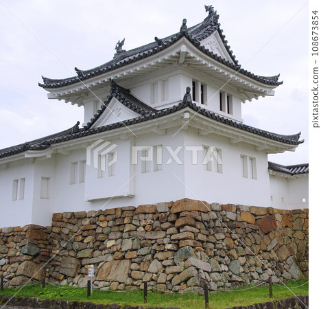 Maizuru Tanabe Castle 108673854