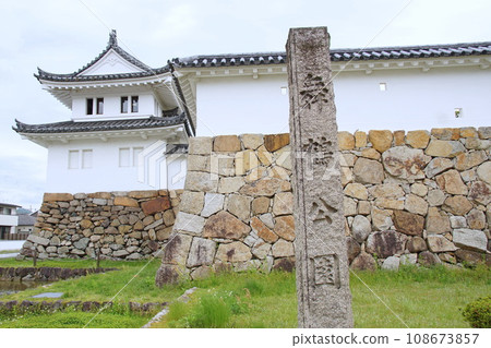 舞鶴田邊城 舞鶴田邊城 108673857