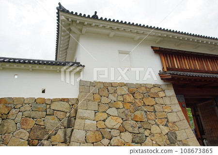Maizuru Tanabe Castle Maizuru Tanabe Castle 108673865