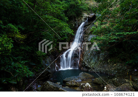 Okinawa Yanbaru Hiji Otaki Okinawa Yanbaru Hiji Otaki 108674121