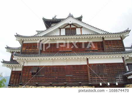 Fukuchiyama Castle　 108674470