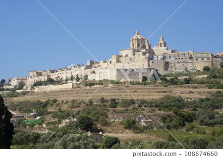 馬爾他城堡 108674660
