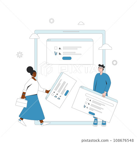 Survey. Feedback Survey. Feedback 108676548