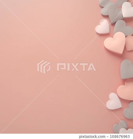 valentines day background. love mood valentines day background. love mood 108676963
