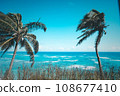 Scenery from Kulaloa Ranch, Hawaii 108677410