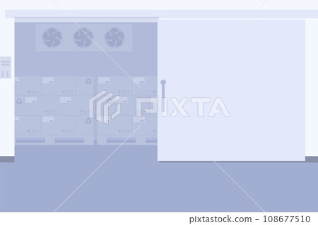 Set of machinery for the food industry 108677510