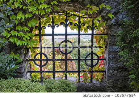 Smolenice castle, Slovakia, travel destination 108677684