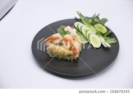 Exotic dishes from Thailand are the common foods that are served in most Thai Restaurants around the country, Try it and you will love it.... Yummy Exotic dishes from Thailand are the common foods that are served in most Thai Restaurants around the country, Try it and you will love it.... Yummy 108678345