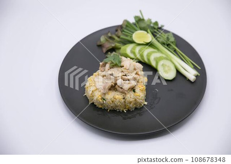Exotic dishes from Thailand are the common foods that are served in most Thai Restaurants around the country, Try it and you will love it.... Yummy Exotic dishes from Thailand are the common foods that are served in most Thai Restaurants around the country, Try it and you will love it.... Yummy 108678348