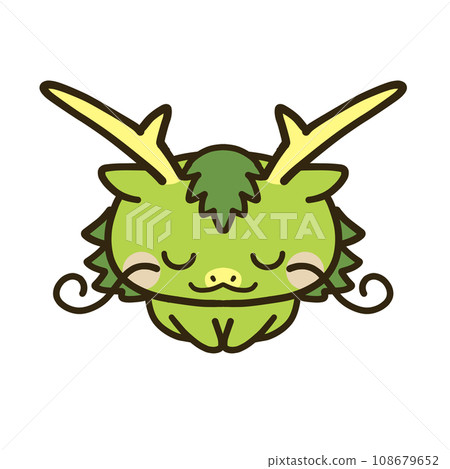 一條雙頭龍坐直,雙手搭在手上。 一條雙頭龍坐直,雙手搭在手上。 108679652