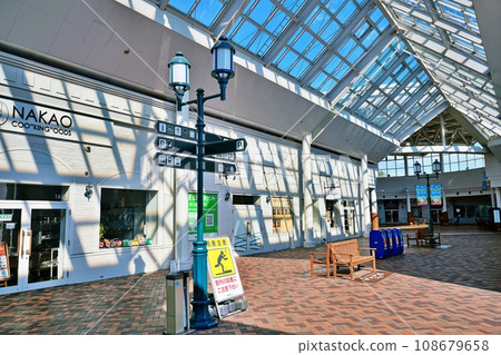 Chitose Outlet Mall Rera 108679658