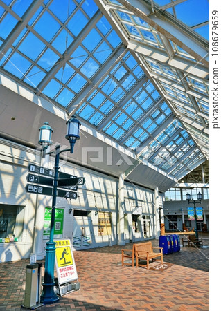 Chitose Outlet Mall Rera 108679659