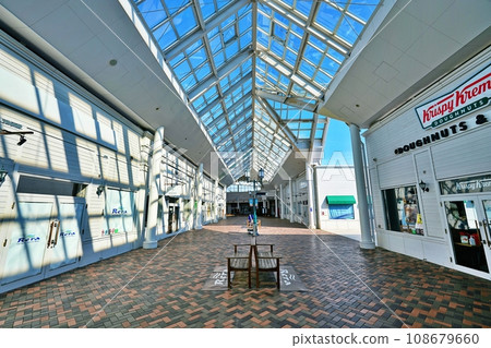 Chitose Outlet Mall Rera Chitose Outlet Mall Rera 108679660