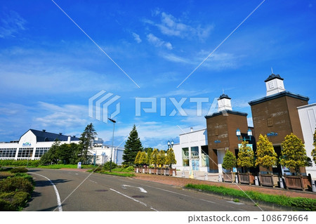 Chitose Outlet Mall Rera Chitose Outlet Mall Rera 108679664