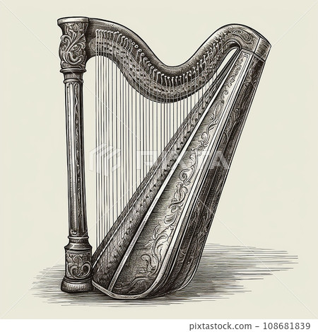 Classical harp deals