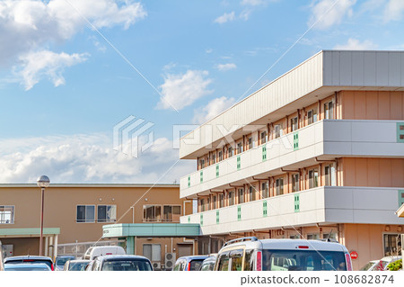 復健中心(日間復健)[護理保健設施] 108682874