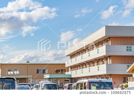 復健中心(日間復健)[護理保健設施] 108682875