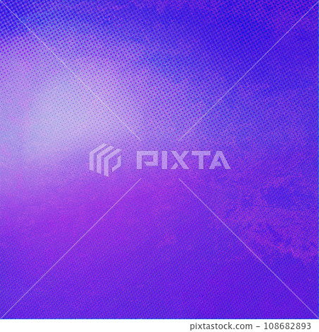 Purple, blue background with copy space for text or your images 108682893