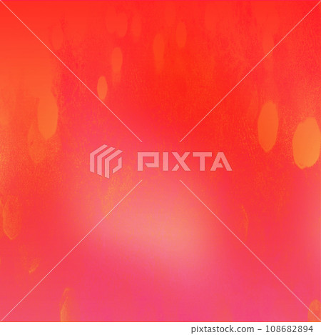 Red bokeh background with copy space for text or your images 108682894