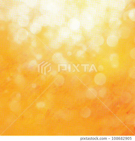 Golden yellow bokeh background for seasonal, holidays, event and celebrations Golden yellow bokeh background for seasonal, holidays, event and celebrations 108682905