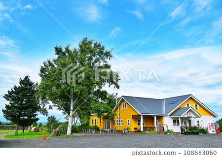 Farm Restaurant Hanacha (Izumikyo, Chitose City, Hokkaido) Farm Restaurant Hanacha (Izumikyo, Chitose City, Hokkaido) 108683060