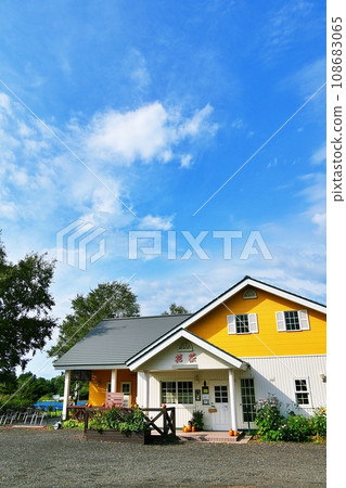 農場餐廳花茶（北海道千歲市泉峽） 108683065